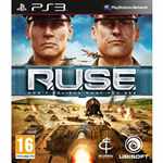 新品未開封　PS3  R.U.S.E. 2025年最新】Yahoo!オークション -ps3 ruseの中古品・新品・未